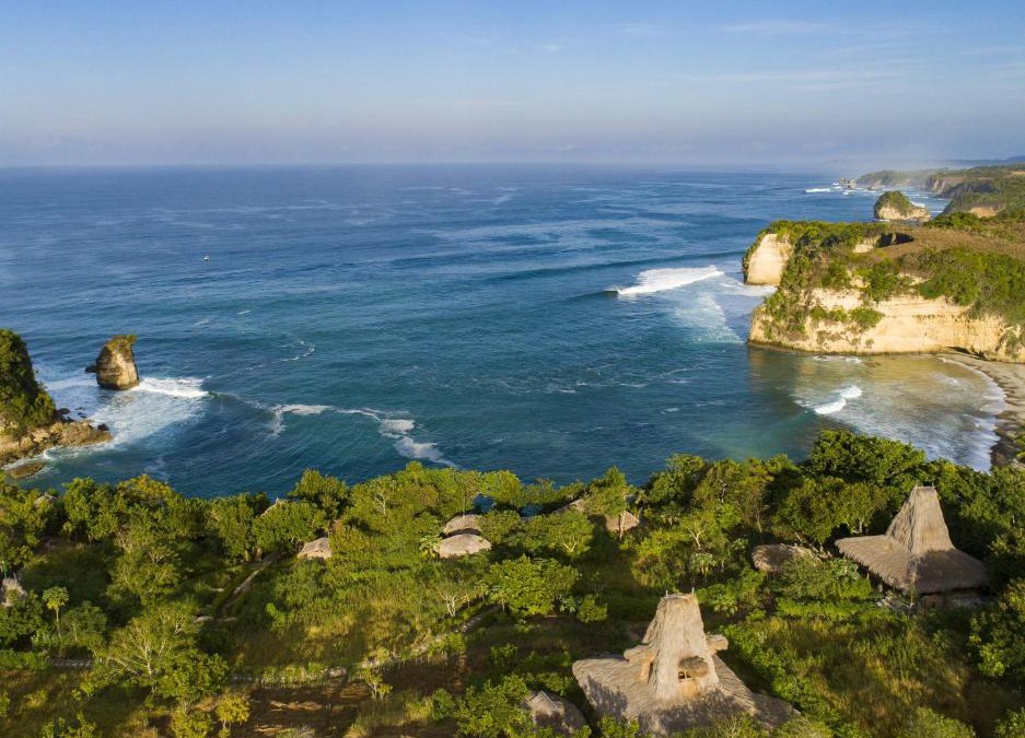 Sumba Hotel | Ngalung Kalla Retreat