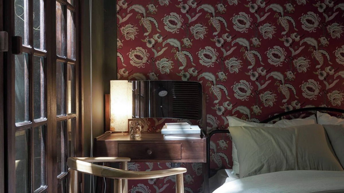 Hue Bed & Breakfast | Ngâu House - Local house in Hue city with with self check in