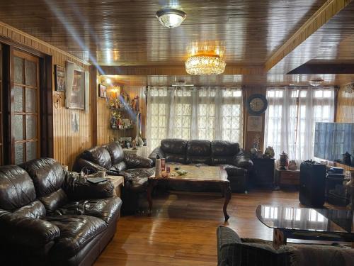 Darjeeling House | Ngawang homestay