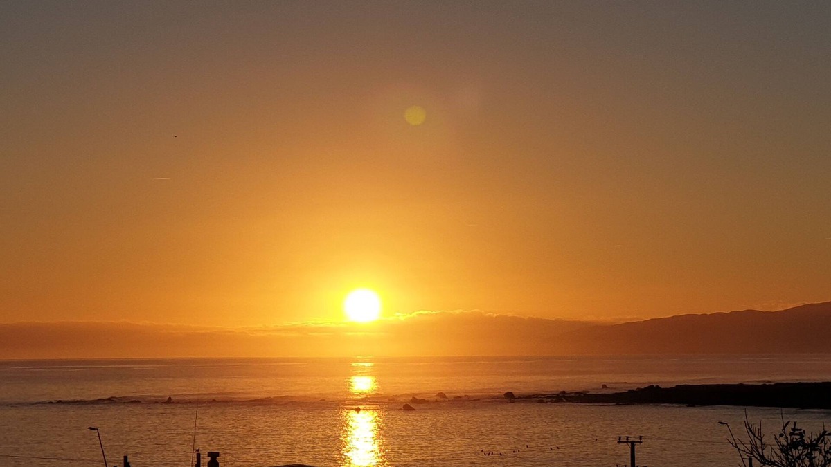 Ngawi House | Ngawi Coastal Kiwi Bach