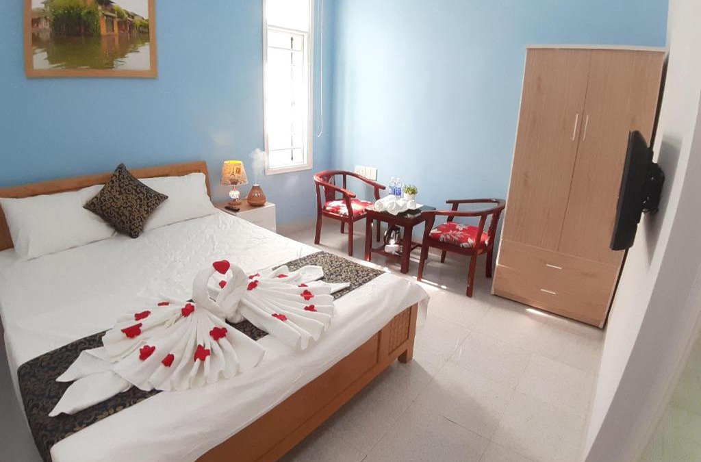 Cam Pho House | Ngoc Diep Homestay Hoi An