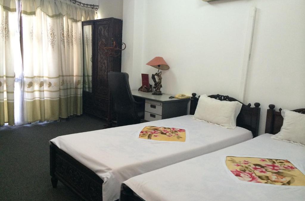 Pho Hue Hotel | Ngoc Linh Hotel