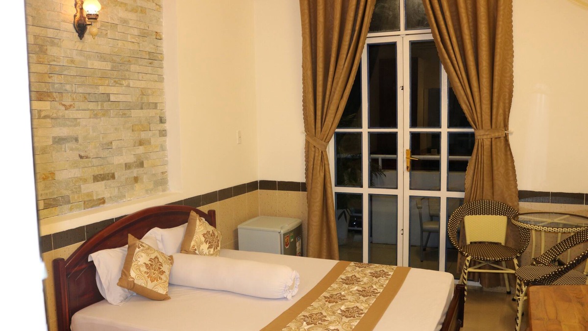 Bien Hoa Hotel | Ngoc Son Hotel