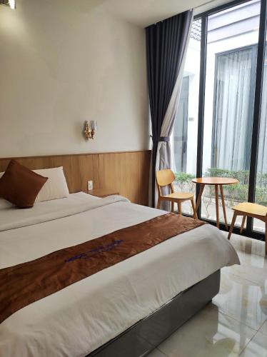 Ham Ninh House | Ngoc Trai Xanh Bungalow