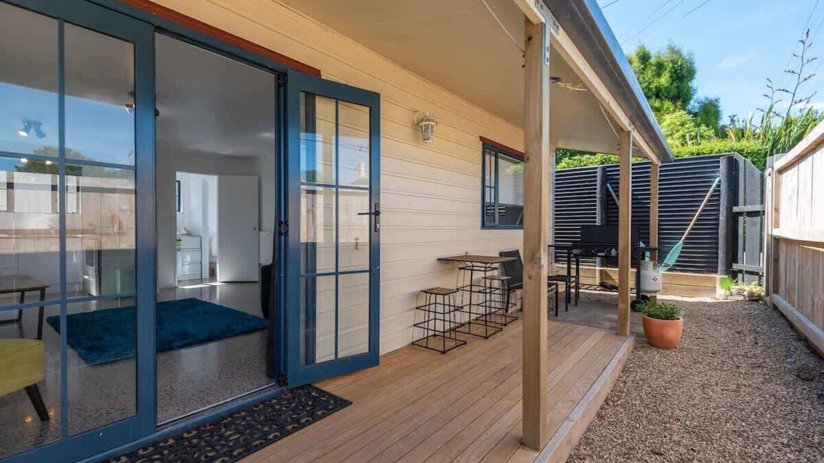 Ngongotaha Cottage | Ngongotaha Cottage | 2Bed close to Skyline