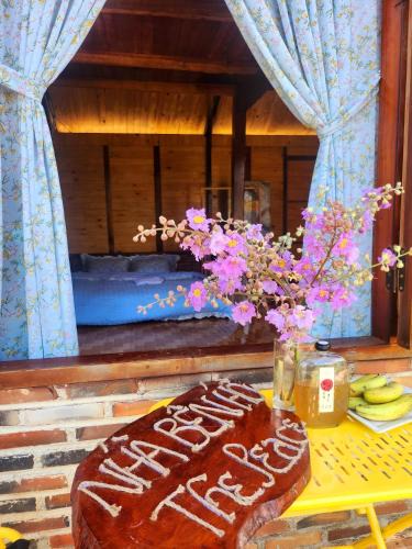 Bao Loc Apartment | Nhà Bên Hồ 2- The Peace's House