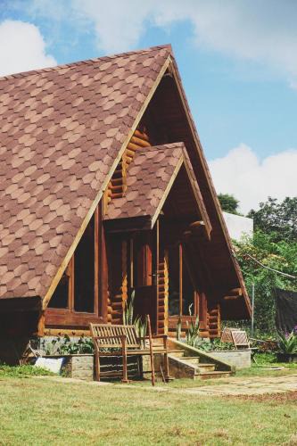 Bao Lam Hotel | Nhà Bao La - Hồ Đak Long Thượng