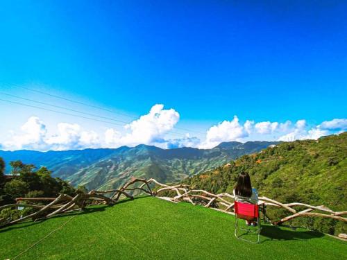 Bac Yen Hotel | Nhà hàng Homestay Phố Núi