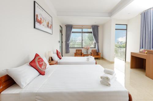 Lien Chieu Hotel | Nhà Khách 258 - Sea Front - Near Mikazuki - 500m