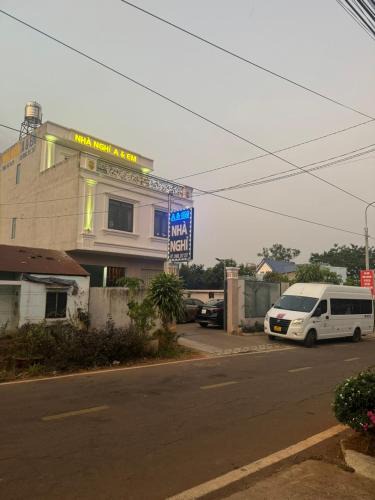 Dinh Quan Hotel | Nhà Nghỉ A&Em