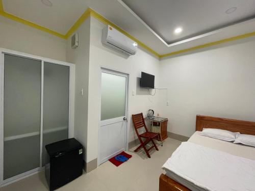 Ho Tram House | Nhà nghỉ Hương Trà