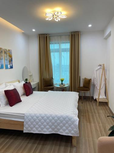 Dong Anh Hotel | Nhà Nghỉ Huyền Anh