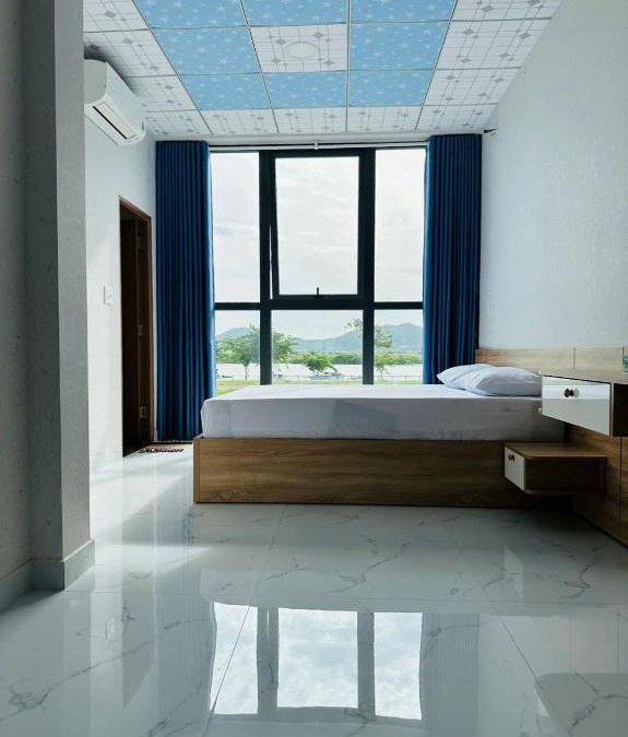 Long Dien House | Nhà nghỉ Marine City A7