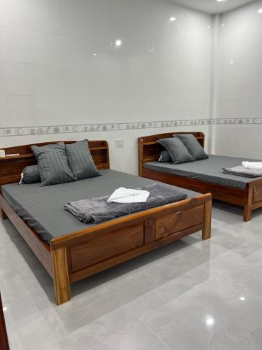 Quan Tom Apartment | Nhà Nghỉ NHẬT TIÊN