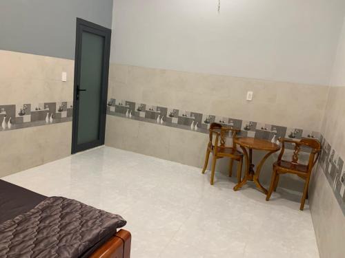 Dong Xoai Bed & Breakfast | Nhà nghỉ Quốc Khánh