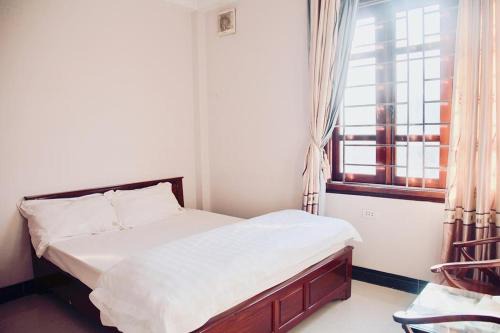 Lang Son Apartment | nhà nghỉ Quỳnh Vân