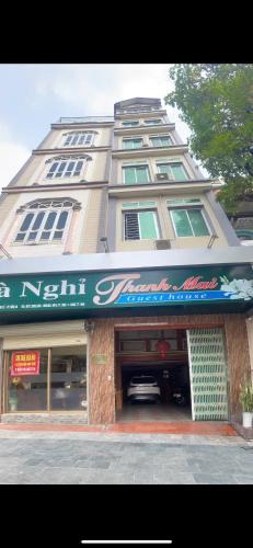 Son La House | NHÀ NGHỈ Thanh Mai