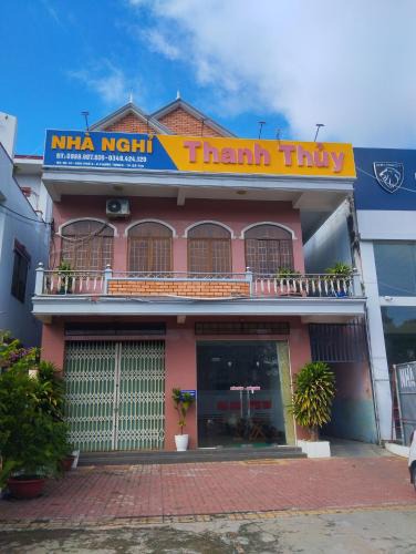 Ba Ria Hotel | Nhà Nghỉ Thanh Thủy