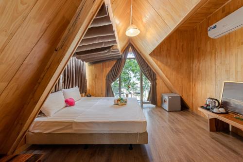 Soc Son House | Nhà Ven Hồ Đồng Đò, Minh Trí, Sóc Sơn, Hà Nội