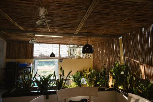 Phan Rang Apartment | Nhà Yên Homestay