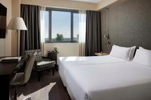 Suroeste Hotel | NH Alcorcón