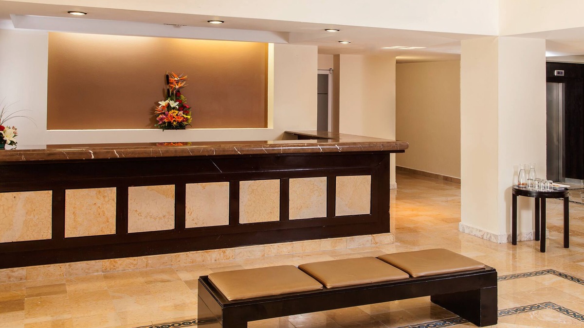 Coatzacoalcos Hotel | NH Coatzacoalcos