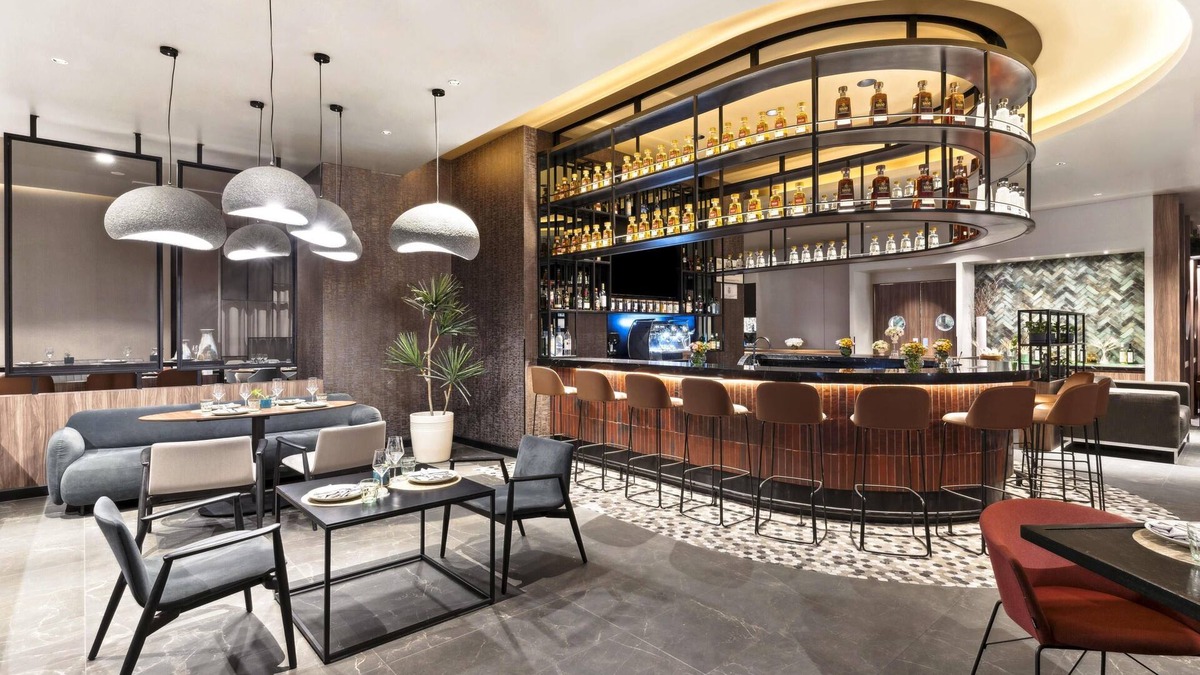 San Pedro Garza Garcia Hotel | NH Collection Monterrey San Pedro