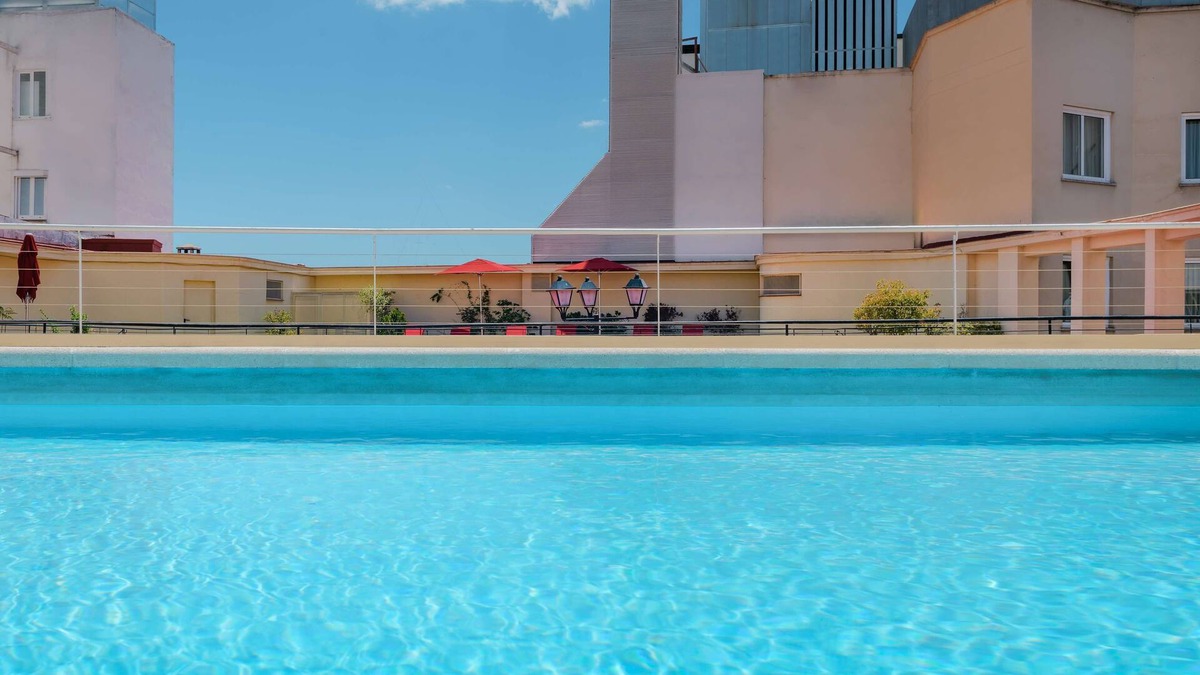 Recoletos Hotel | NH Collection Madrid Colón