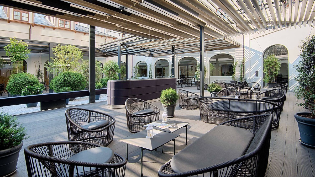 Historic Centre Hotel | NH Collection Torino Santo Stefano