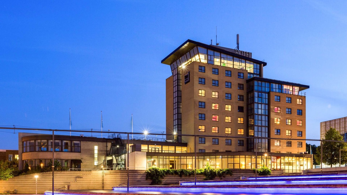 Zoetermeer Hotel | NH Zoetermeer