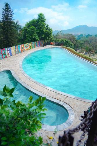 Thach That Villa | Nha Cua To - Venuestay