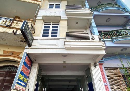 Viet Tri Hotel | Nha Nghi Phu Quy