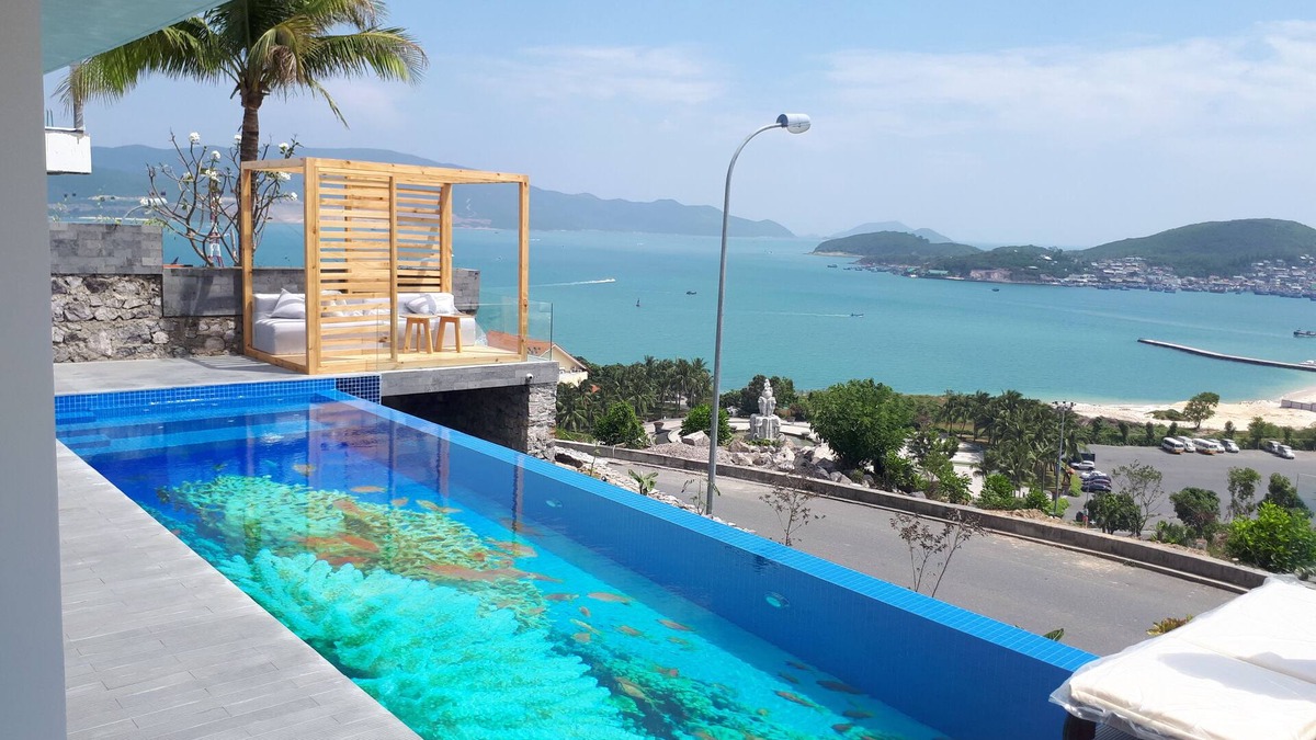 Nha Trang Villa | Nha Trang Harbor View Villa