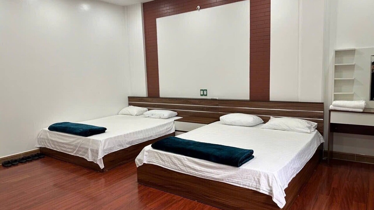 Ha Giang House | Nhớ Homestay offers unique tours and luxurious, comfortable rooms with WiFi, AC