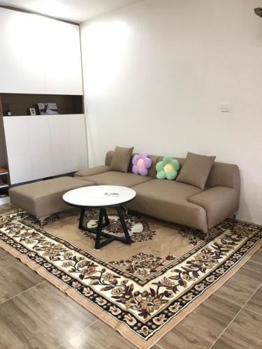 Lang Son Apartment | NHU HOMESTAY GREENPARK