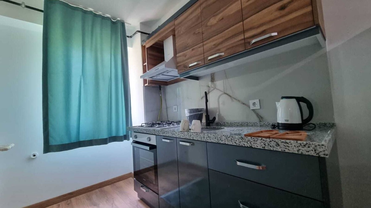 Nilufer Apartment | Ni̇lüfer Görüklede Konforlu VE Temi̇z Dai̇reler