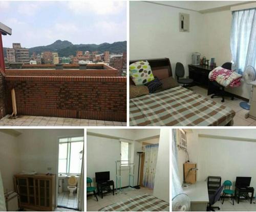 Ruifang Apartment | Nia B&B 1