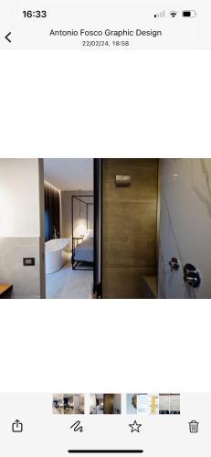 Isola del Borgo Antico Bed & Breakfast | Nicanto Rooms