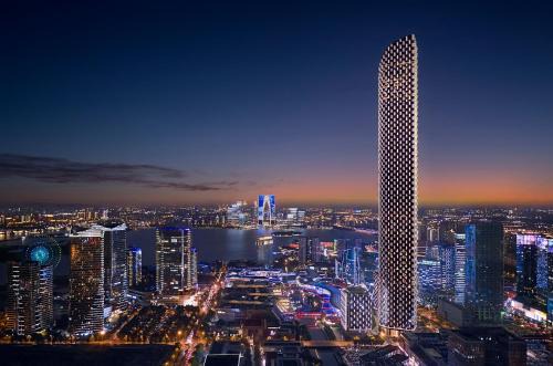 Wuzhong Hotel | Niccolo Suzhou