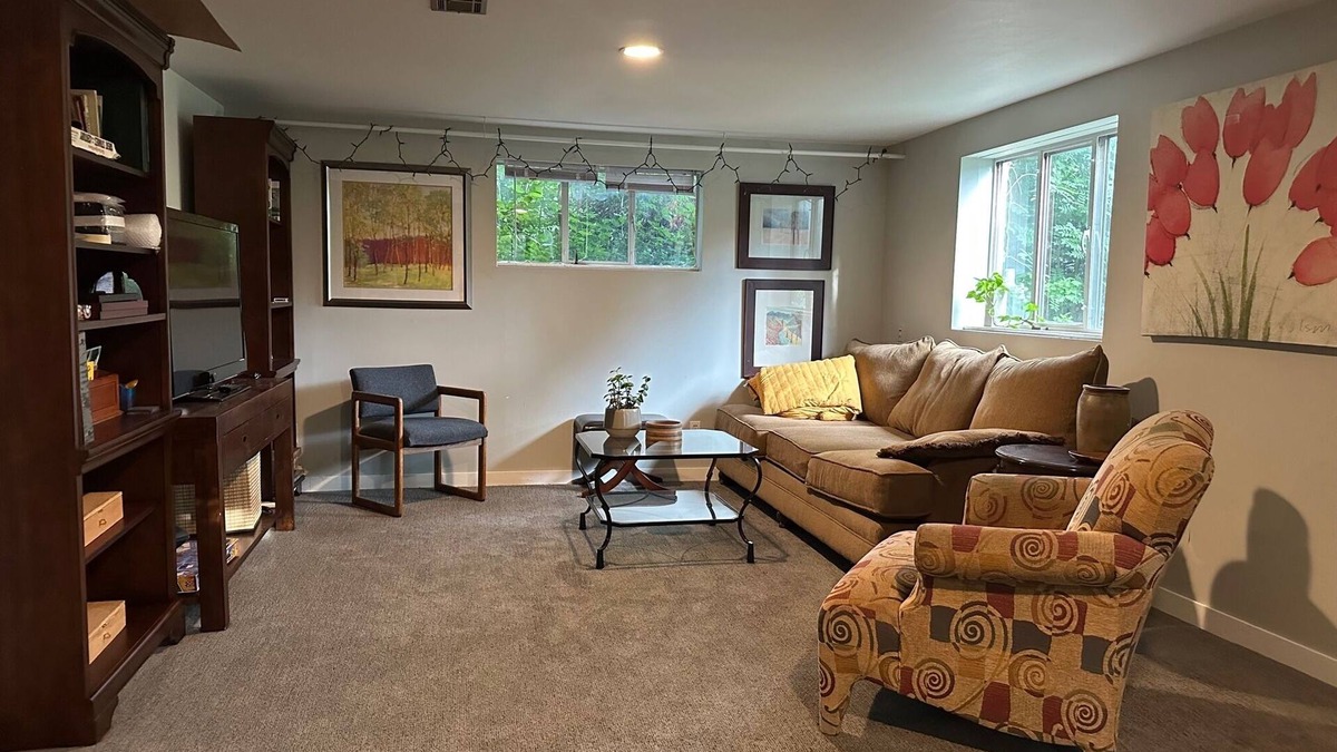 Denver Apartment | Nice 1-bedroom/studio apartment in Lakewood with WiFi access