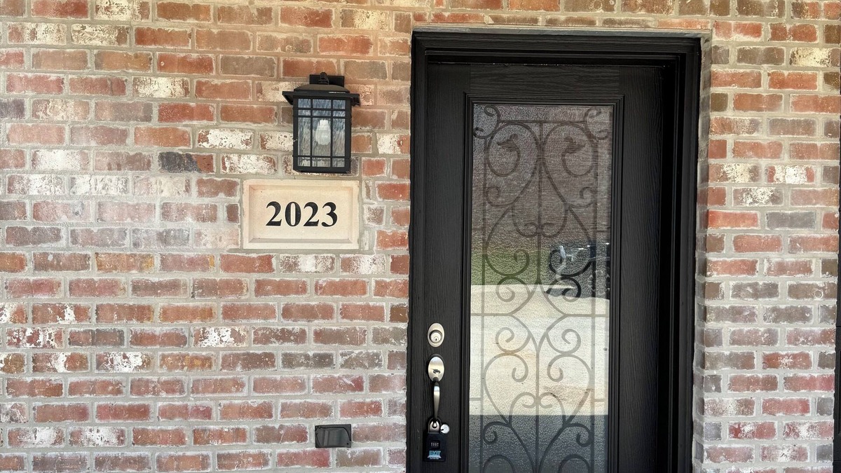 DeRidder Condo | Nice 2-bedroom condo with comfort & amenities all in one. 2023