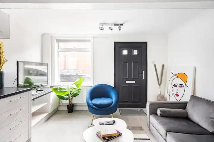 Stowmarket Apartment | Nice 2 bedroom house in Stowmarket