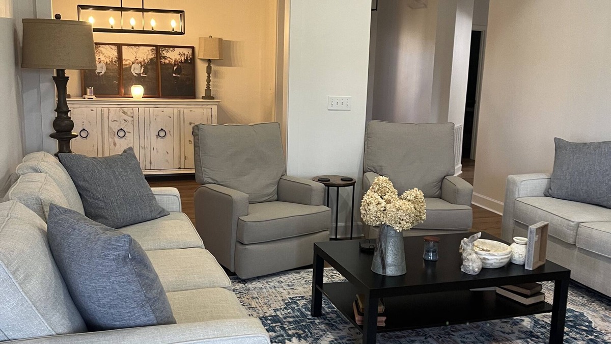 Northport House | Nice 3/2 near UofA
