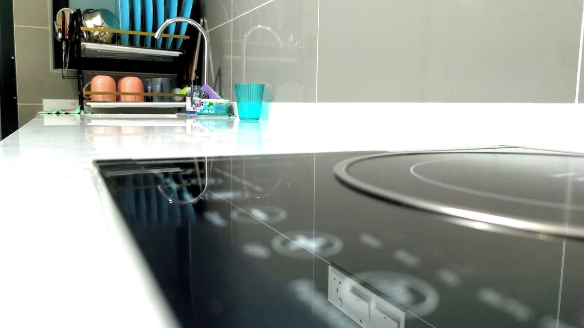 Kuala Lumpur Condo | Nice 3-bedroom condo with beautiful and fun swimming pool in North Kuala Lumpur