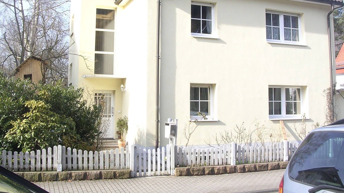 Neckargemuend Apartment | Nice and calm appartment (close to Heidelberg) for cyclists and hikers