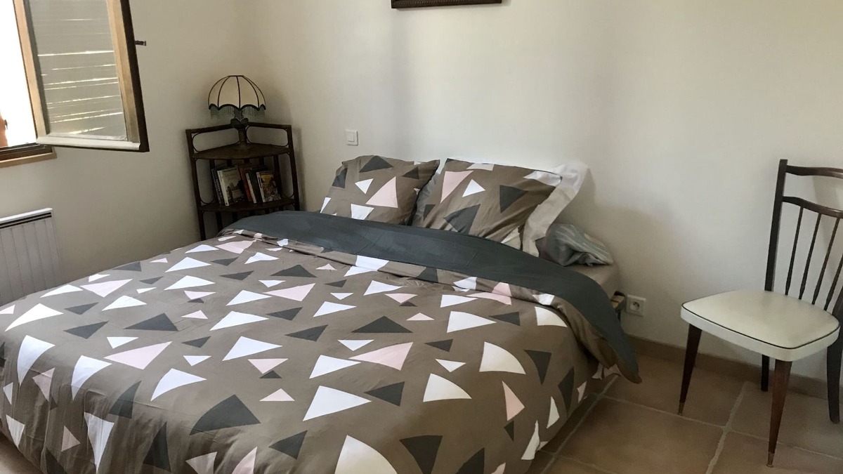 Eccica-Suarella Apartment | Nice and comfortable F2 Eccica-Suarella