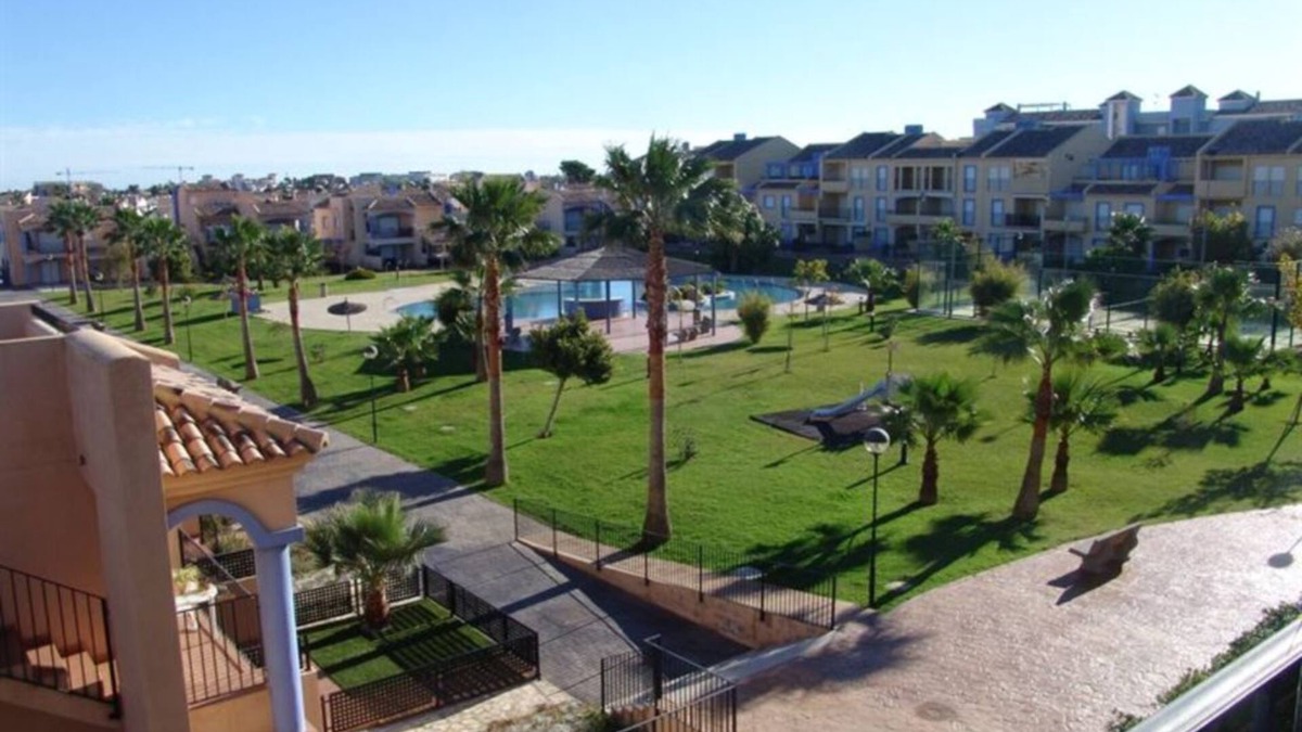 Vergel Apartment | Nice and complete apartment in playa oliva/denia