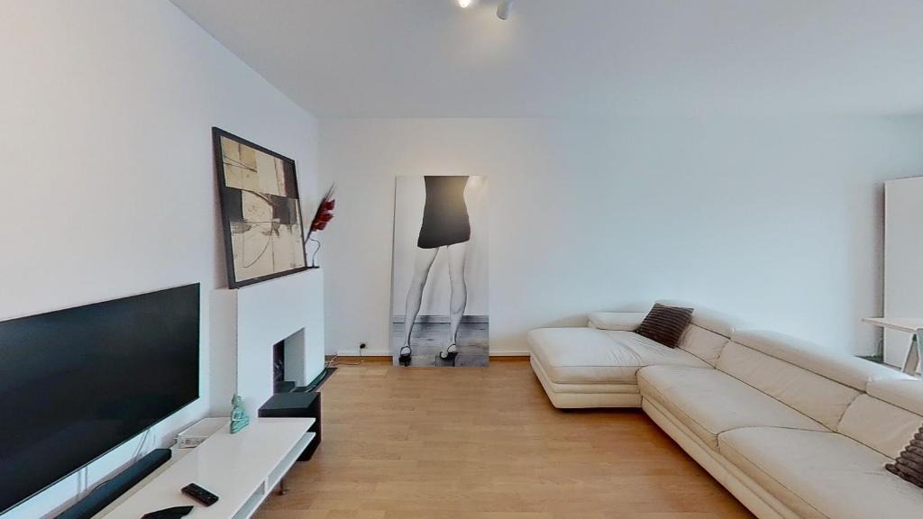 Edegem Apartment | nice and cosy apartment