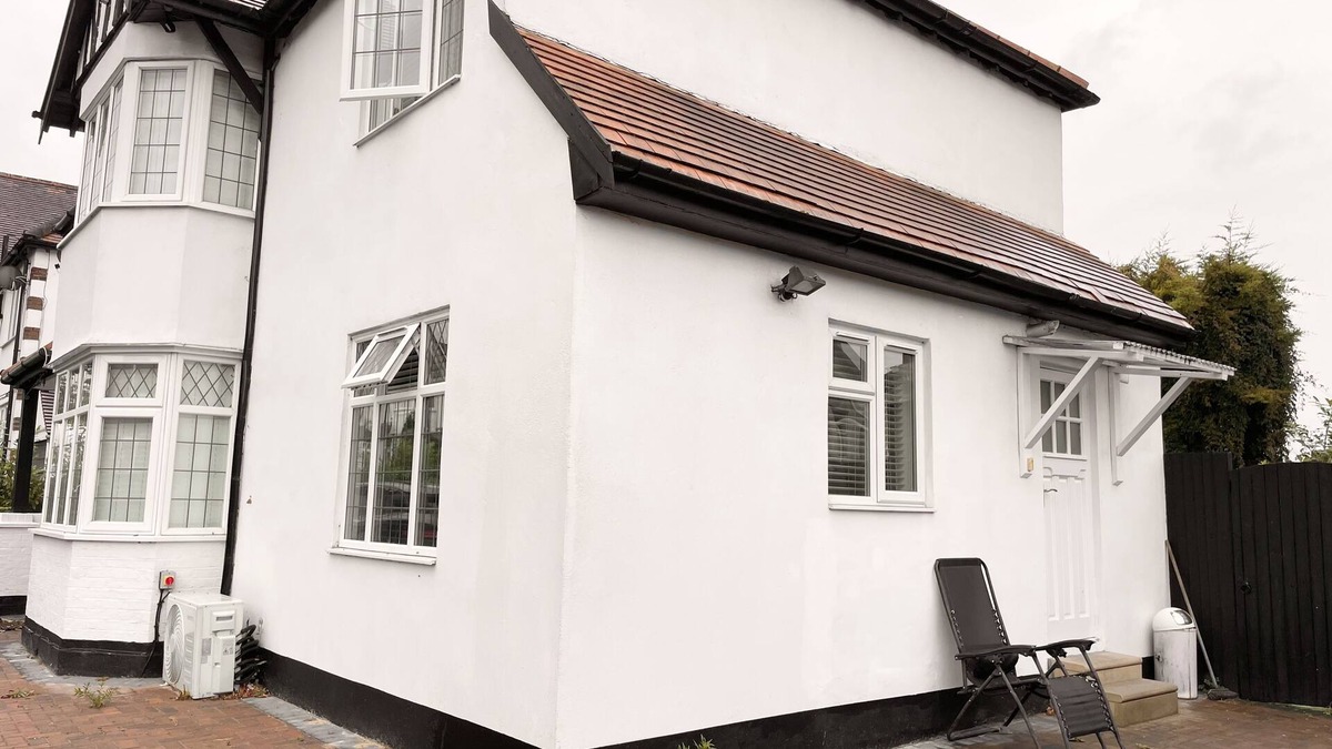 Carshalton Central Apartment | Nice and Cosy one bed flatn