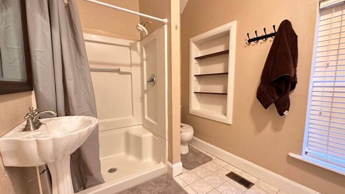 Millard County House | Nice and Cozy Scipio House